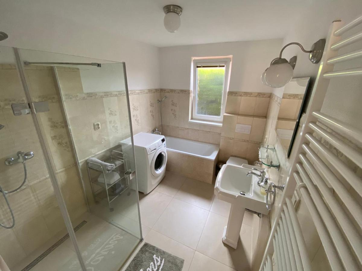 Luxusný apartmán Kanianka, Bojnice a okolie Exterior foto