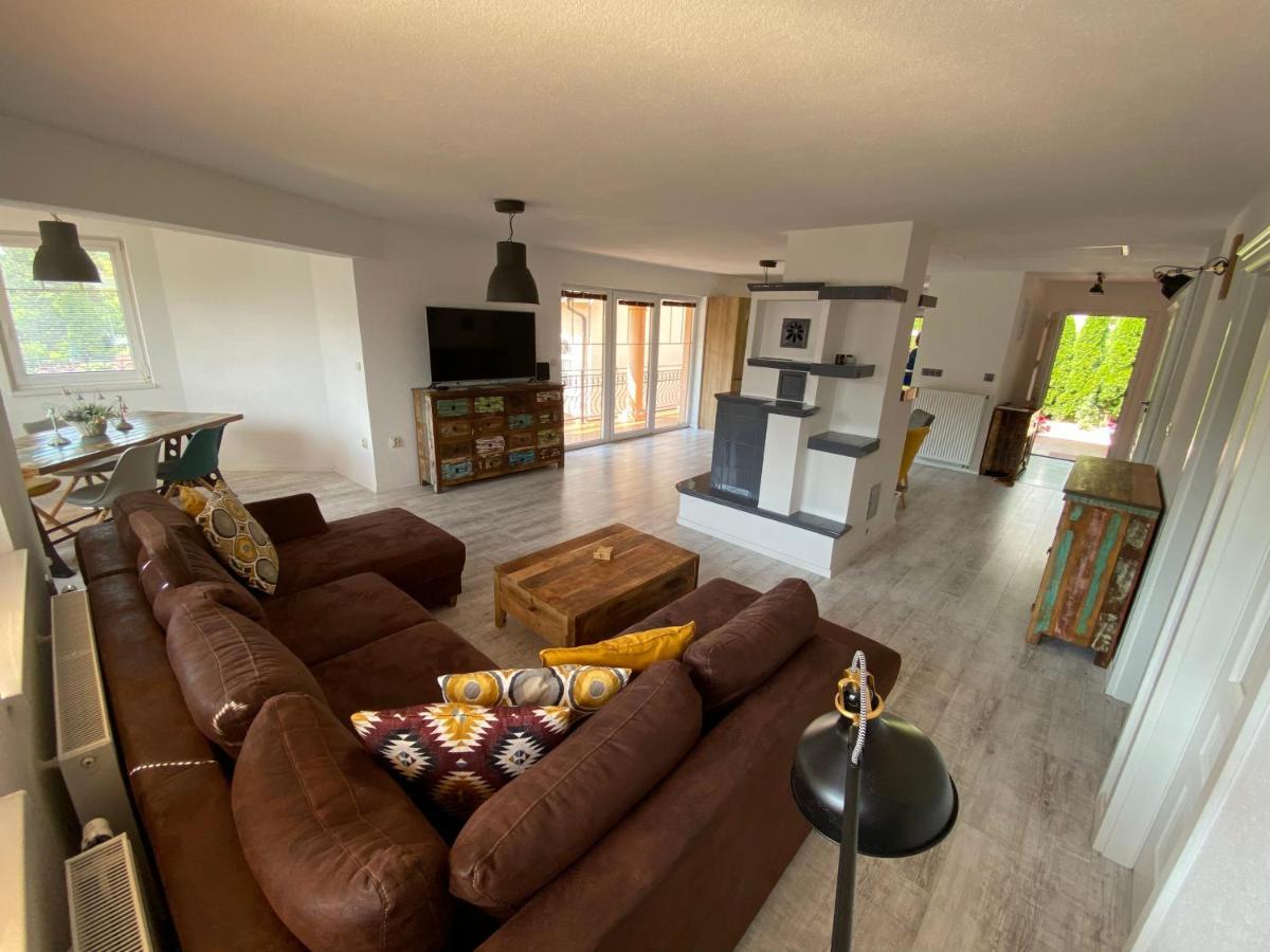 Luxusný apartmán Kanianka, Bojnice a okolie Exterior foto