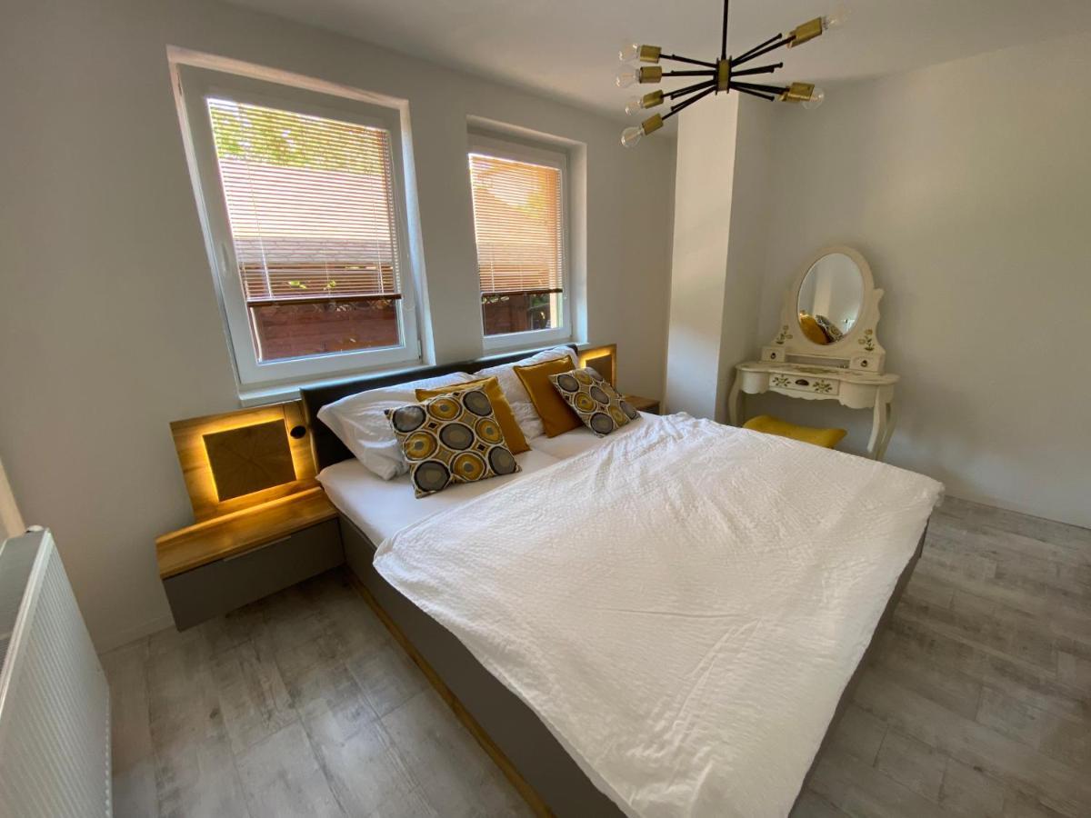 Luxusný apartmán Kanianka, Bojnice a okolie Exterior foto