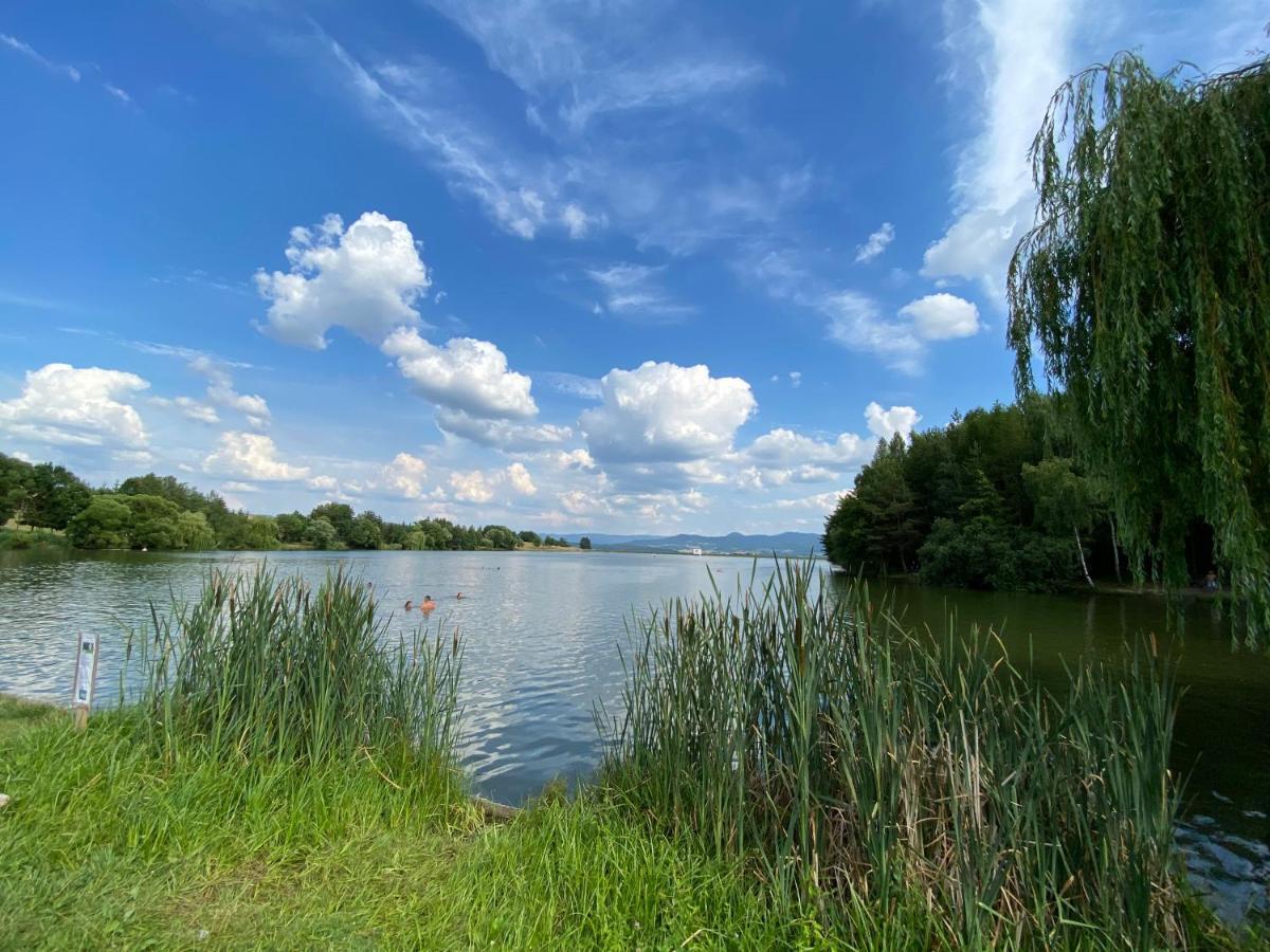 Luxusný apartmán Kanianka, Bojnice a okolie Exterior foto