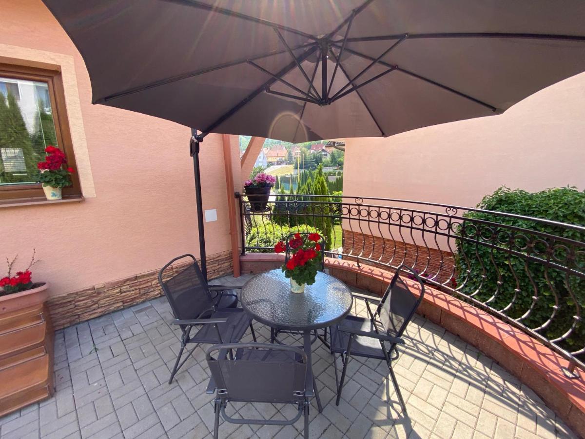 Luxusný apartmán Kanianka, Bojnice a okolie Exterior foto