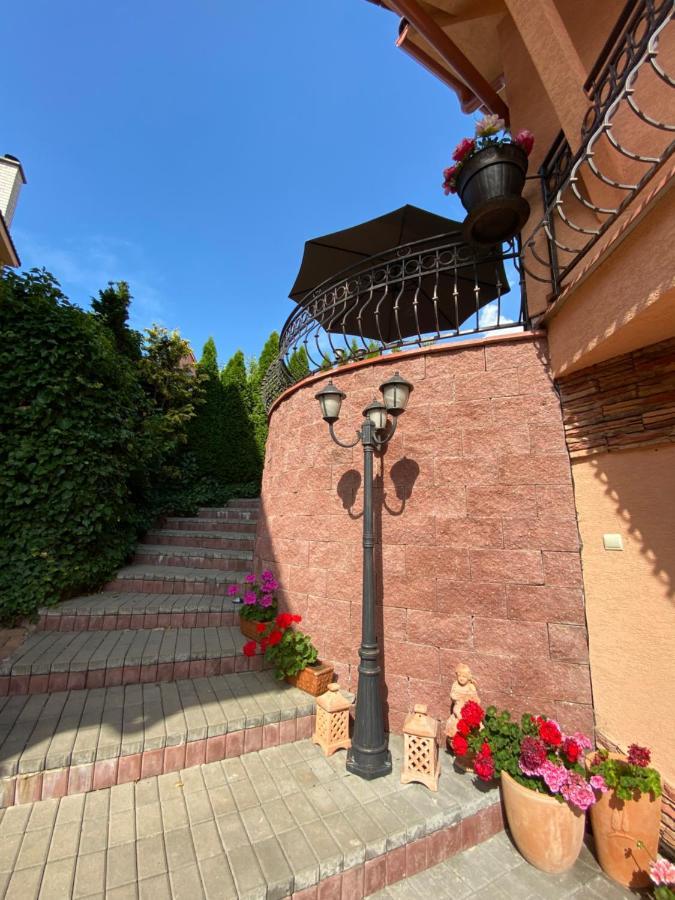 Luxusný apartmán Kanianka, Bojnice a okolie Exterior foto