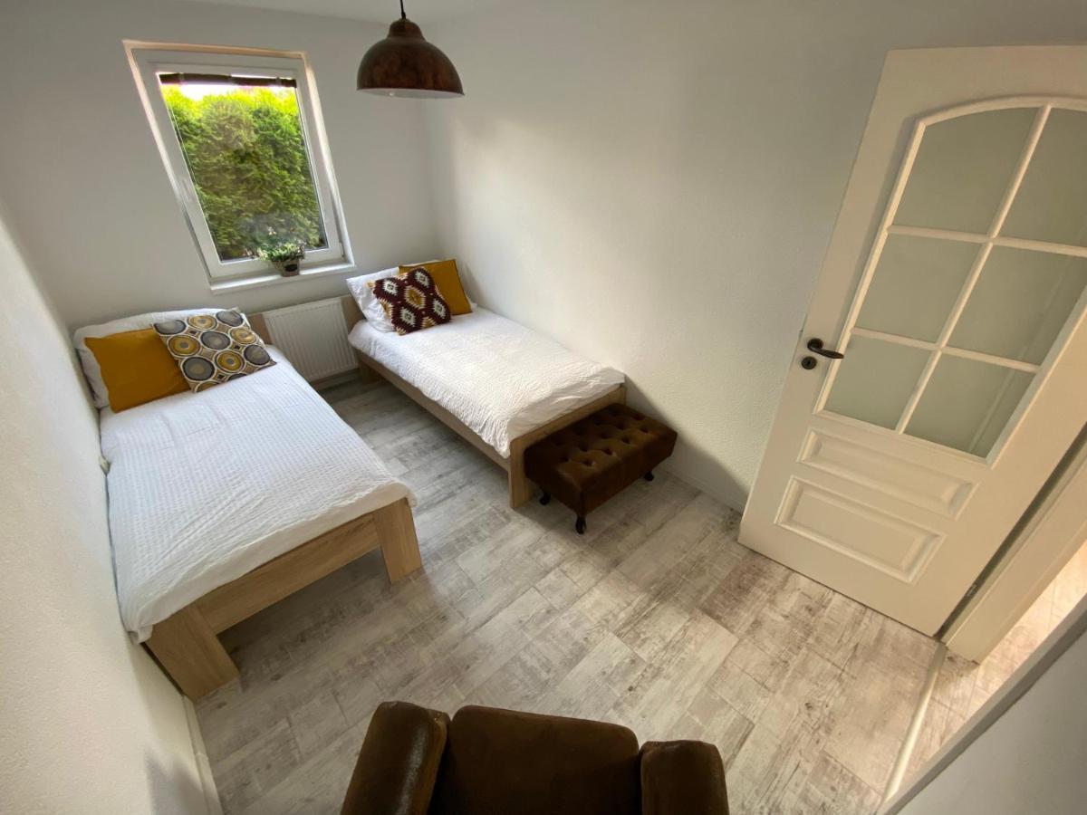 Luxusný apartmán Kanianka, Bojnice a okolie Exterior foto