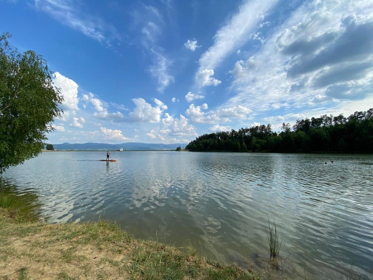 Luxusný apartmán Kanianka, Bojnice a okolie Exterior foto