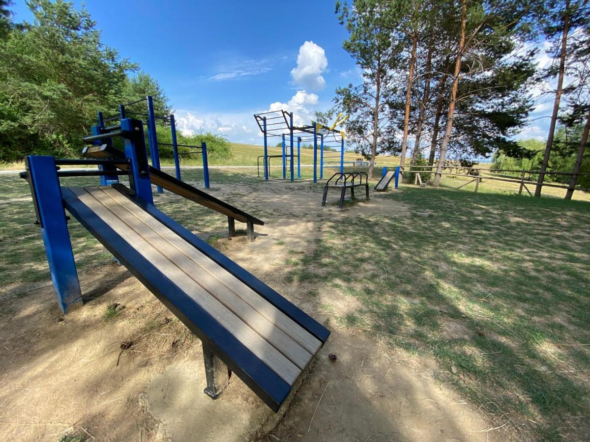 Luxusný apartmán Kanianka, Bojnice a okolie Exterior foto