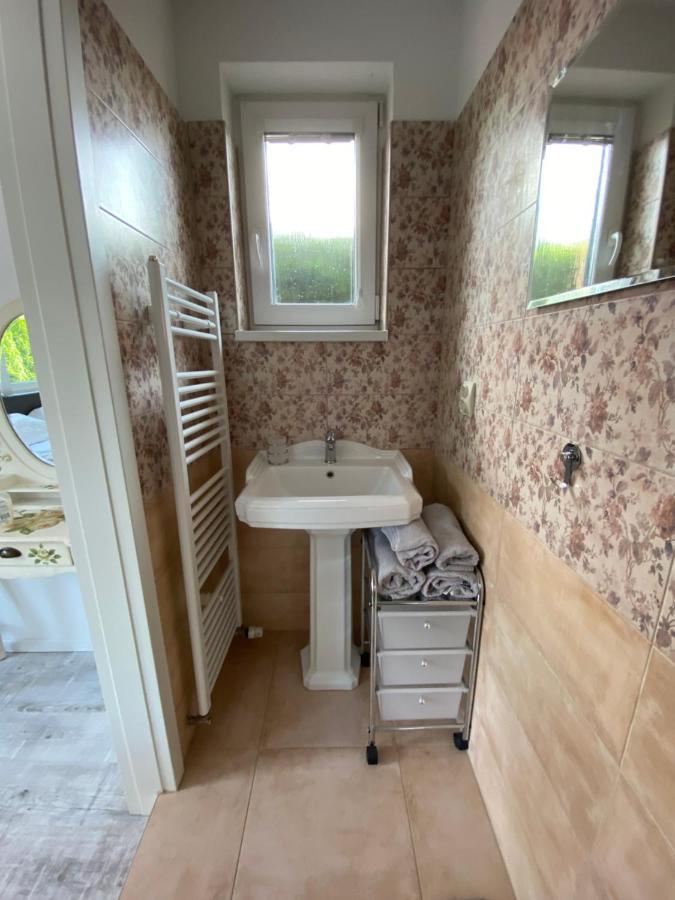 Luxusný apartmán Kanianka, Bojnice a okolie Exterior foto