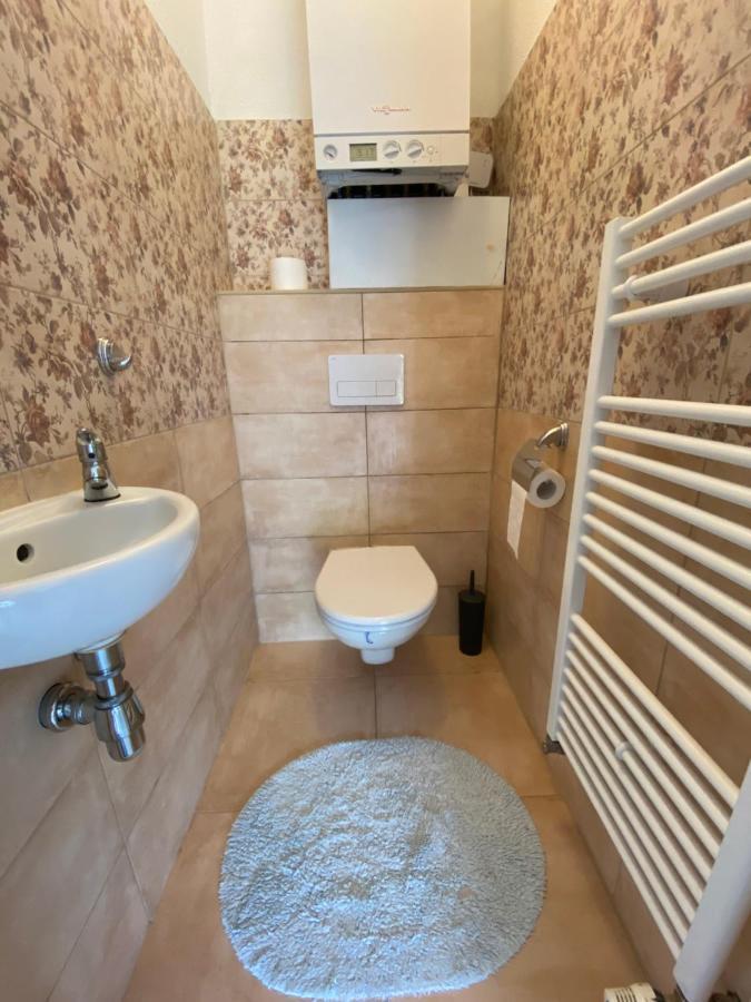 Luxusný apartmán Kanianka, Bojnice a okolie Exterior foto