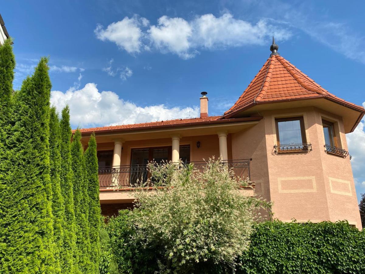 Luxusný apartmán Kanianka, Bojnice a okolie Exterior foto